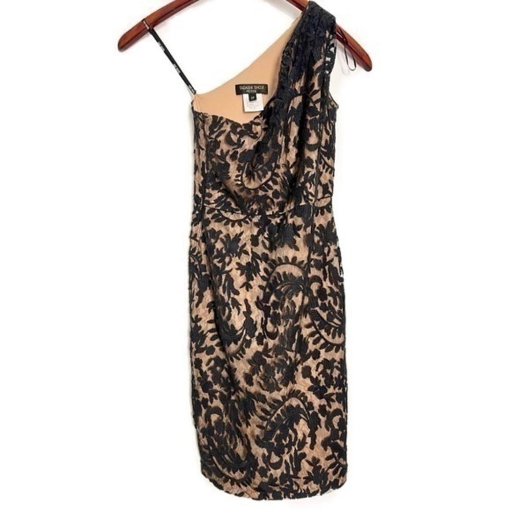 Tadashi Dress